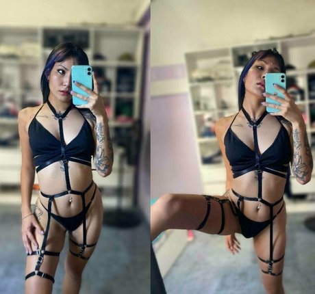 janabell star sexy photos