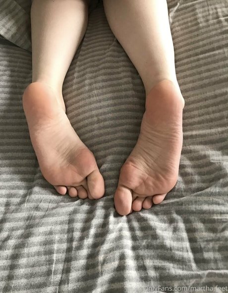 martha feet star sex pic
