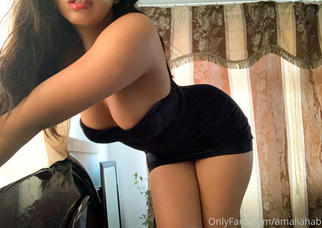amaliahab sex pornstar photos