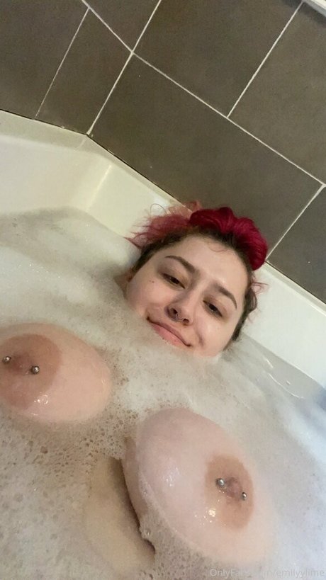 emilyylime pornstar beautiful gallery