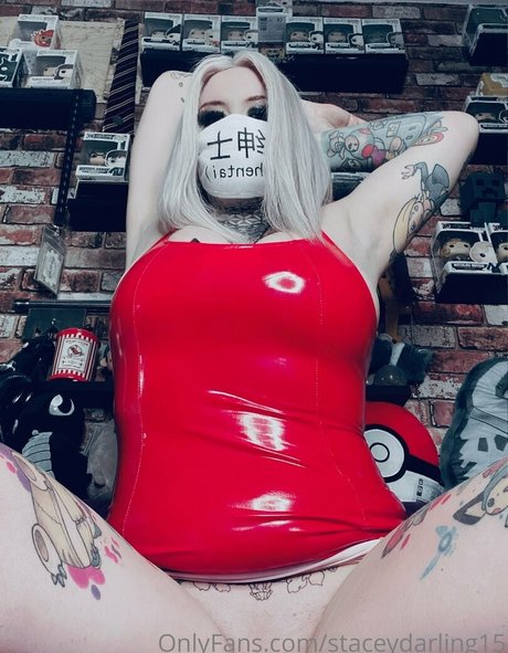 Staceydarling15 star pretty photo