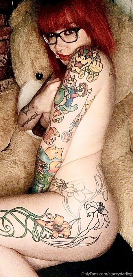Staceydarling15 pornstar best pics