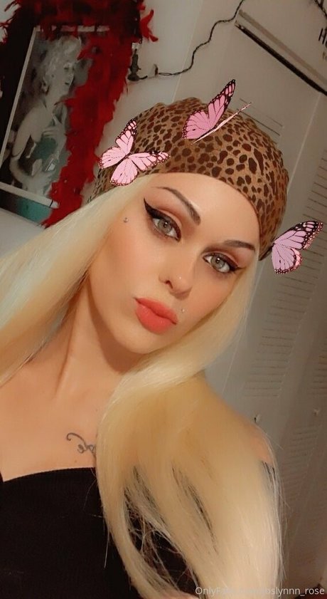 joslynnn rose pornographic actress galleries