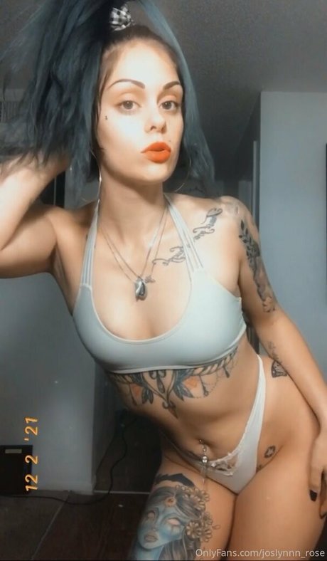 joslynnn rose nude star photo