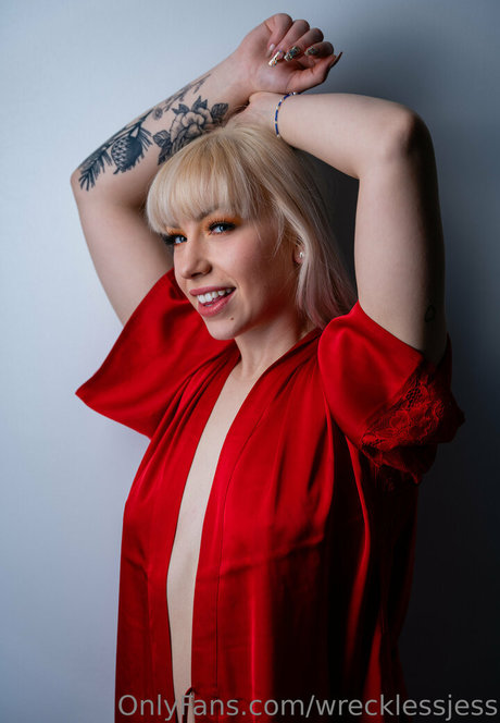 recklessjess free erotic pornstar photo