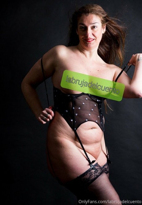 labrujadelcuento pornstar top image
