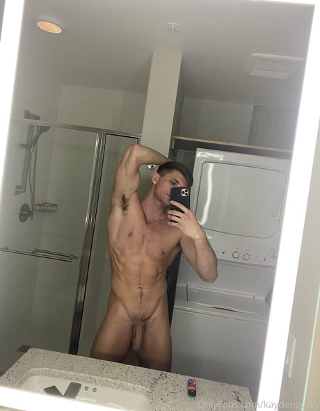 kaydengodly model pornographic picture