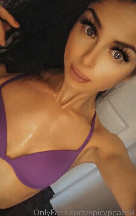 spicypeach8 profile image
