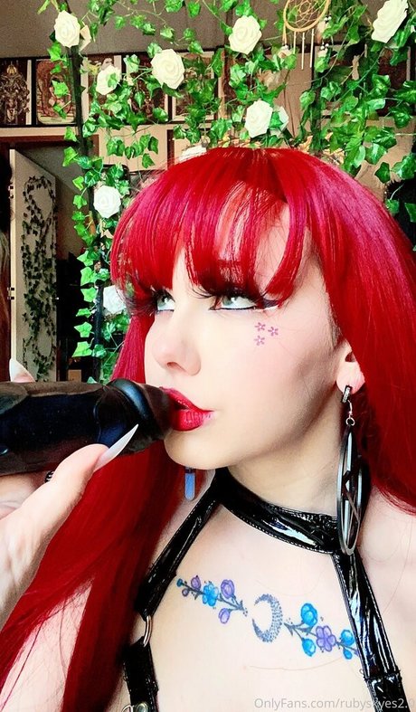 rubyskyes2 0 nudes actress image