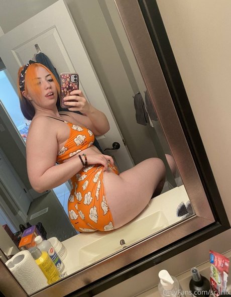 Scarlix model sex pictures