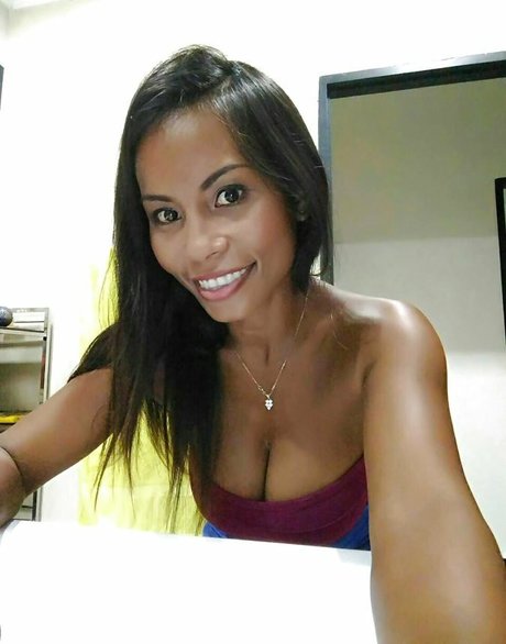 PaulaThai pornographic star gallery