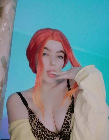 yanaanime pretty star pic