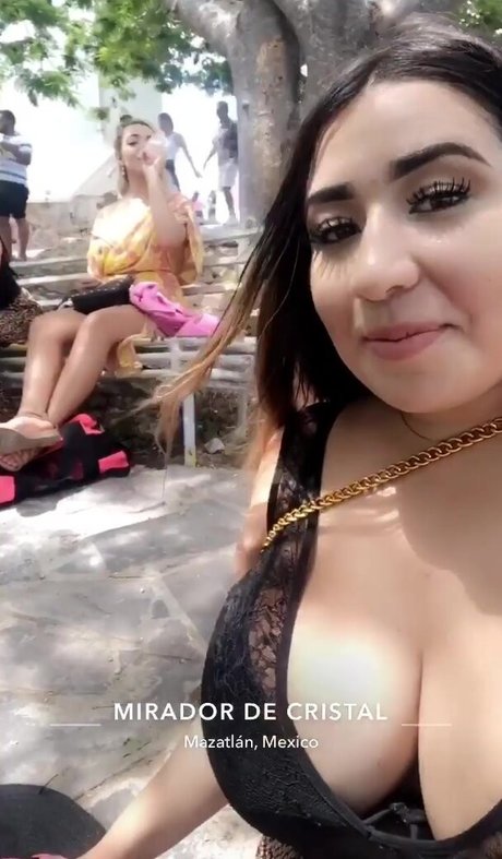 Jazmin Gurrola model pornographic archive