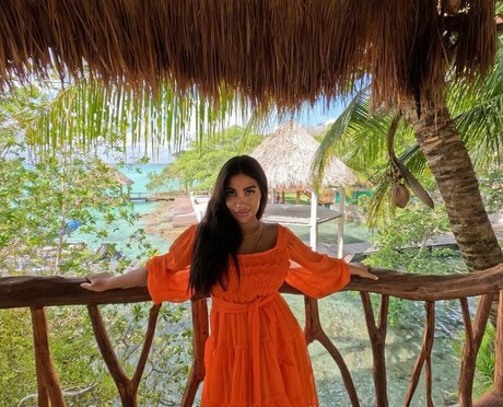 Helia Soltani porn star photo