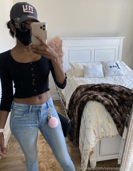 serenasahirnyc nudes actress pics