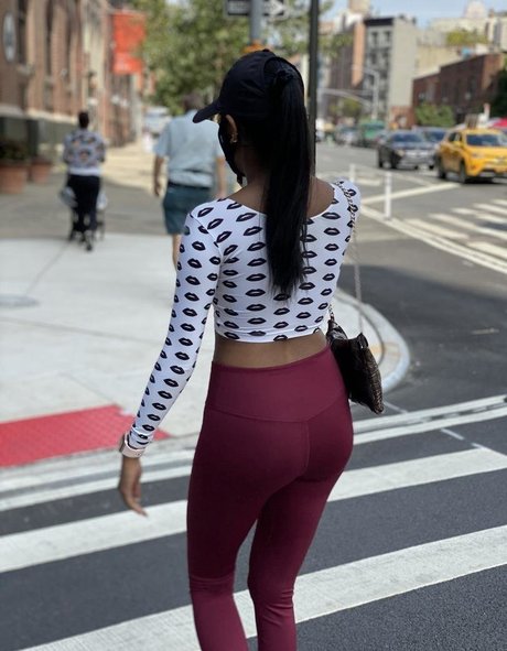 serenasahirnyc top star photo