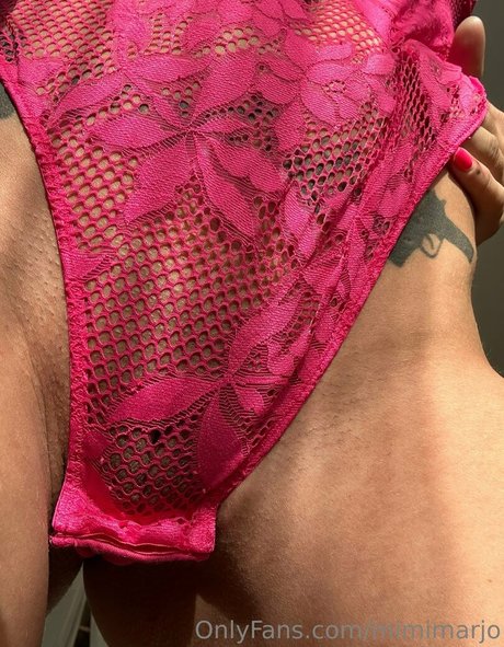 mimimarjo star porn galleries