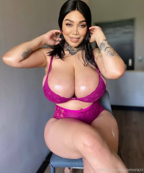 Amorazz star exclusive archive