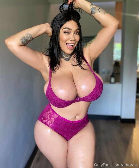 Amorazz model nude img