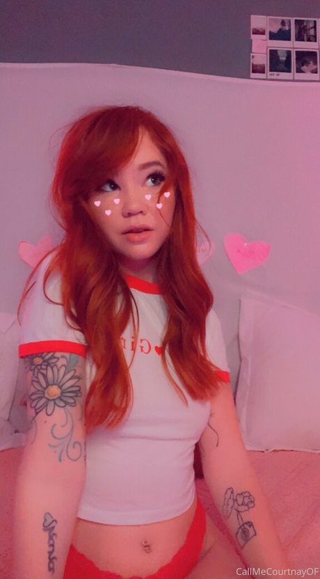 callmecourtnay pornographic actress photos