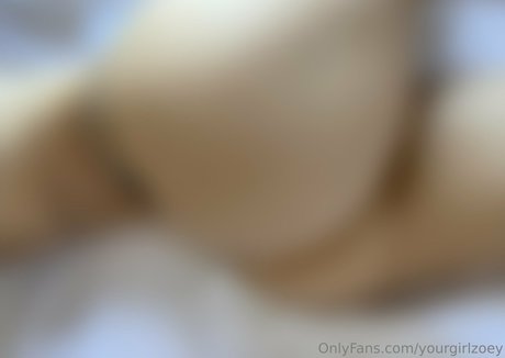 yourgirlzoey pornographic star photos