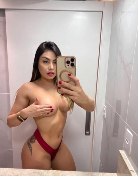 Ruthyelle Ribeiro profile image