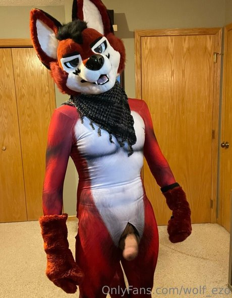 wolf ezo free pornstar archive