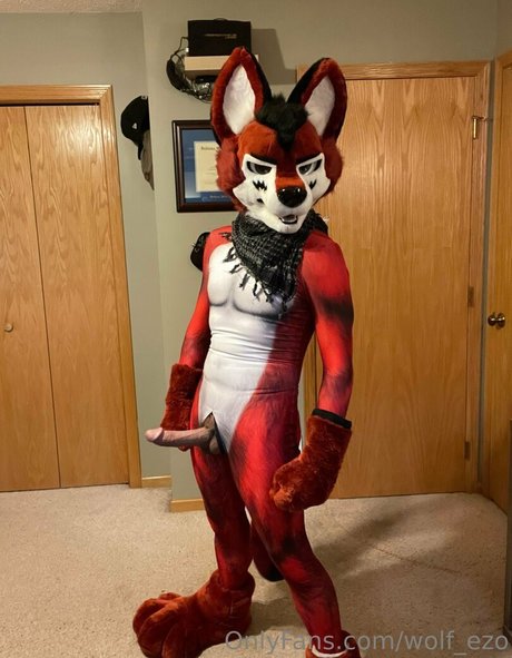 wolf ezo pornstar hd picture