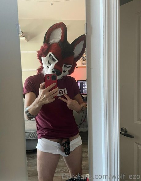 wolf ezo high quality model picture