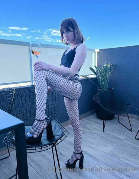 amarelarosse free pornstar photo
