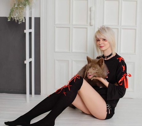 mikanyaky pornstar sexy pictures