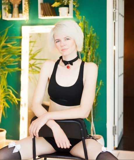 mikanyaky hd pornstar image