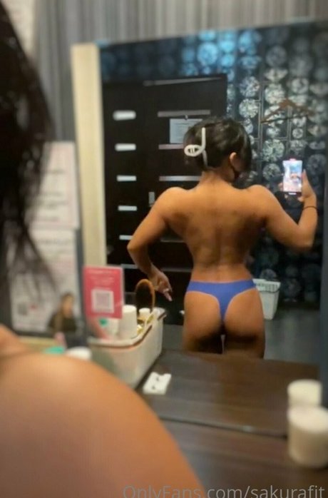 sakurafit sex star pic