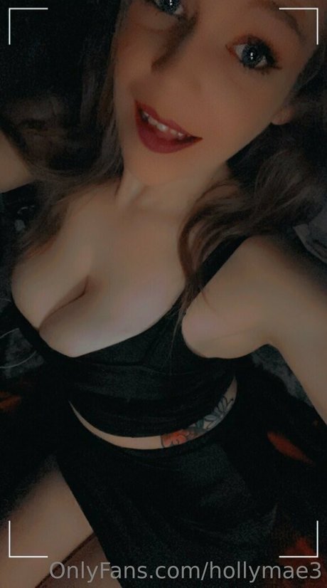 hollymae3 nice pornstar photo