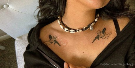 dragunbeggs model nude img