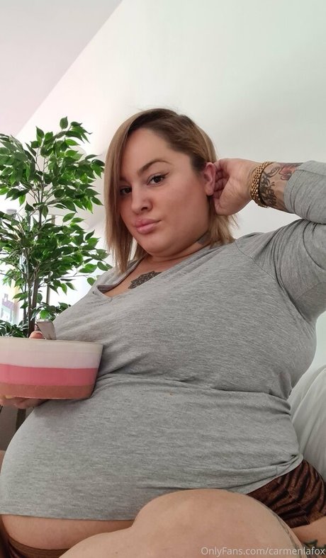 carmenlafox perfect pornstar pic