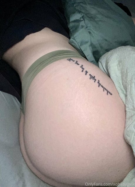 xobabygirlx star img