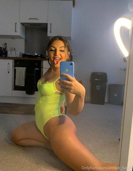 ambar fuego star nude gallery