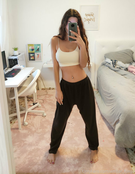 ambar fuego pornstar adult image