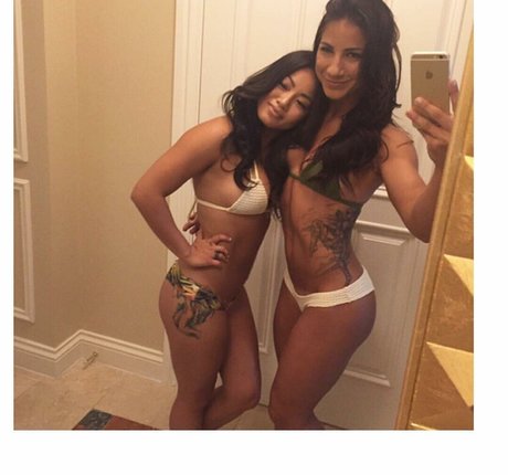 Tecia Torres model exclusive photos