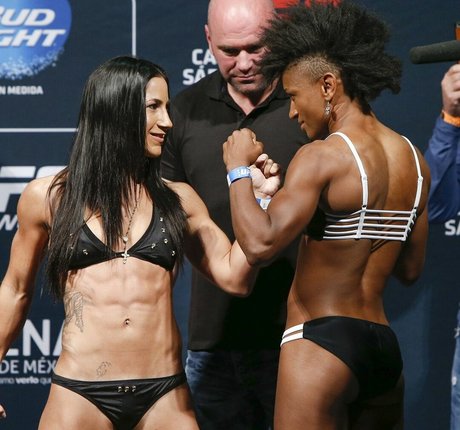 Tecia Torres star top image