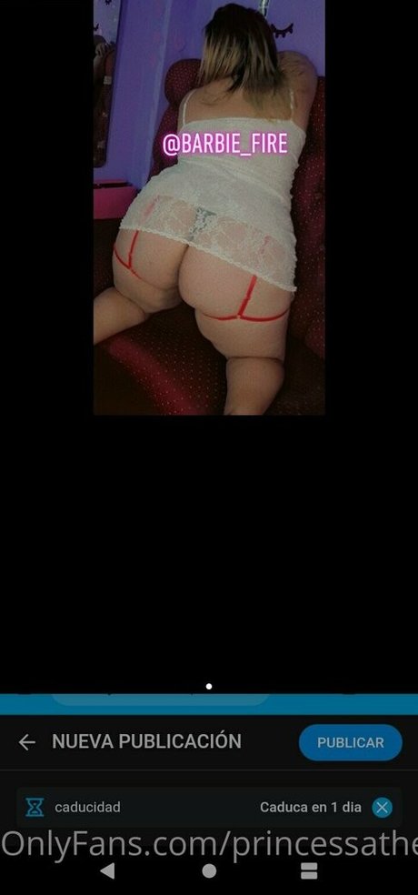 princessathena12 xxx pornstar image