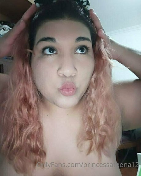 princessathena12 star free gallery