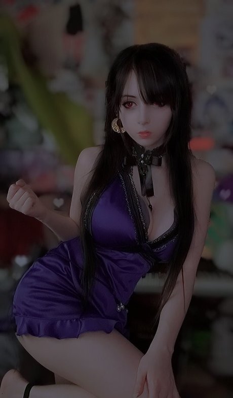Daicha pornstar nice archive