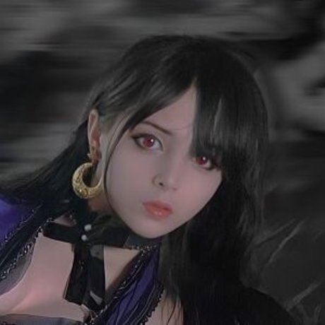 Daicha model porn image