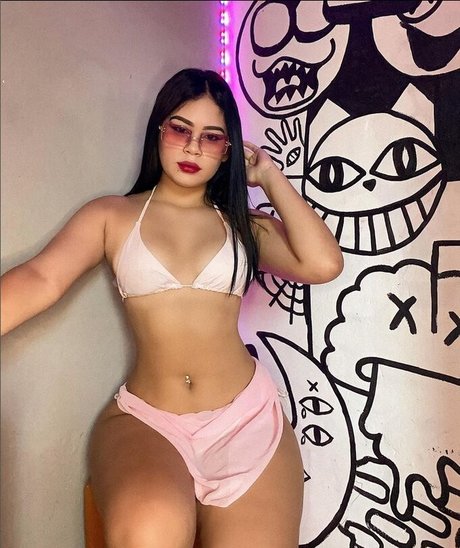 Djhully Amaral pornstar hot pic