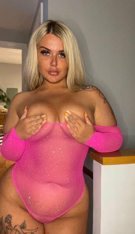 dollyjade1 model sexy pic