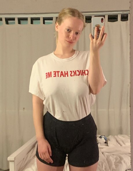 Kelley pretty star picture
