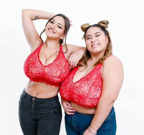 Agustina Guz star exclusive pictures