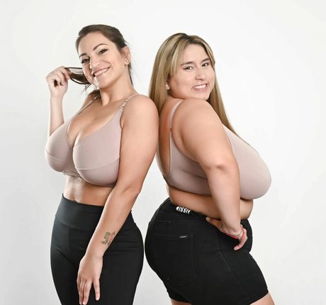 Agustina Guz erotic pornstar gallery